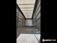 Iveco Mod. IVECO Vers. IVECO | Motrice Scarrabile con gancio | INDUSTRIAL CARS S.P.A