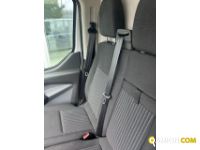 Ford Mod. FORD Vers. FORD | Leggero Furgone <= 35 q.li Furgone di serie / Van | INDUSTRIAL CARS S.P.A