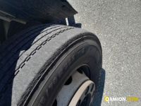 Iveco Mod. IVECO Vers. IVECO | Motrice Cassone fisso con centina | INDUSTRIAL CARS S.P.A