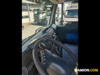 Iveco Mod. IVECO Vers. IVECO | Motrice Cassone fisso con centina | INDUSTRIAL CARS S.P.A