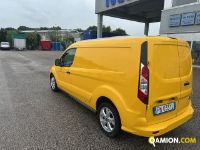 Ford Mod. FORD Vers. FORD | Leggero Furgone <= 35 q.li Furgone di serie / Van | INDUSTRIAL CARS S.P.A