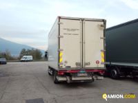 RENAULT V.I. Vers. RENAULT V.I. | Leggero Cabinato > 35 q.li Isotermico con gruppo frigo e sponda | INDUSTRIAL CARS S.P.A