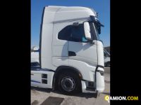 Iveco Mod. IVECO Vers. IVECO | Trattore Trattore | INDUSTRIAL CARS S.P.A