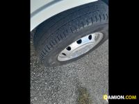 Citroen BERLINGO 1.9 D 4p. 800 Entreprise Liv.B | Leggero Furgone <= 35 q.li Furgone di serie / Van | INDUSTRIAL CARS S.P.A