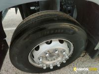 Man Mod. MAN Vers. MAN | Motrice Altro | INDUSTRIAL CARS S.P.A