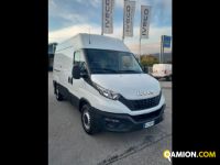 Iveco Mod. IVECO Vers. IVECO | Leggero Furgone <= 35 q.li Furgone di serie / Van | INDUSTRIAL CARS S.P.A