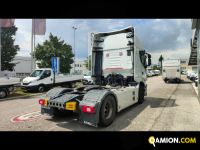 Iveco Mod. IVECO Vers. IVECO | Trattore Trattore | INDUSTRIAL CARS S.P.A