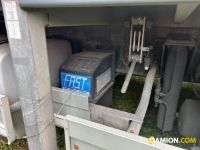 Iveco Mod. IVECO Vers. IVECO | Motrice Scarrabile con gancio | INDUSTRIAL CARS S.P.A