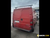 Fiat Ducato (2ª serie) Ducato 14 2.8 diesel PM Furgone GV | Leggero Furgone <= 35 q.li Altro | INDUSTRIAL CARS S.P.A