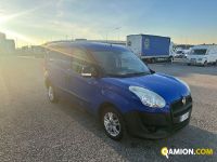 Fiat Mod. FIAT Vers. FIAT | Leggero Furgone <= 35 q.li Furgone di serie / Van | INDUSTRIAL CARS S.P.A