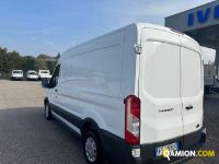 Ford Mod. FORD Vers. FORD | Leggero Furgone <= 35 q.li Furgone di serie / Van | INDUSTRIAL CARS S.P.A