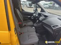 Ford Mod. FORD Vers. FORD | Leggero Furgone <= 35 q.li Furgone di serie / Van | INDUSTRIAL CARS S.P.A