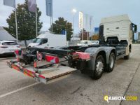 Man Mod. MAN Vers. MAN | Motrice Altro | INDUSTRIAL CARS S.P.A