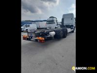 Iveco Mod. IVECO Vers. IVECO | Mezzi d'opera / mezzi da cantiere Scarrabile con gancio | INDUSTRIAL CARS S.P.A