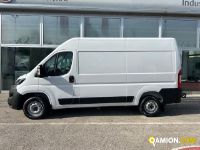 Fiat Vers. FIAT | Leggero Furgone <= 35 q.li Furgone di serie / Van | INDUSTRIAL CARS S.P.A