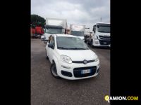 Fiat PANDA Vers. FIAT | Leggero Furgone <= 35 q.li Furgone di serie / Van | INDUSTRIAL CARS S.P.A