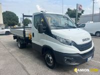 Iveco Mod. IVECO Vers. IVECO | Leggero Furgone <= 35 q.li Furgonato con sponda | INDUSTRIAL CARS S.P.A