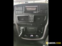 Iveco Mod. IVECO Vers. IVECO | Motrice Cassone fisso con centina | INDUSTRIAL CARS S.P.A