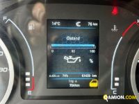 Iveco Mod. IVECO Vers. IVECO | Leggero Cabinato <= 35 q.li Furgone di serie / Van | INDUSTRIAL CARS S.P.A