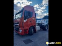 Iveco Mod. IVECO Vers. IVECO | Trattore Trattore | INDUSTRIAL CARS S.P.A