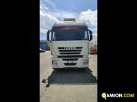 Iveco Mod. IVECO Vers. IVECO | Motrice Scarrabile con gancio | INDUSTRIAL CARS S.P.A