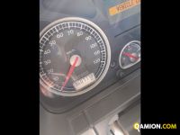 Iveco Mod. IVECO Vers. IVECO | Motrice Cassone fisso con centina | INDUSTRIAL CARS S.P.A