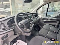 Ford Transit Custom Transit Custom 310 2.0 TDCi 130 PL Combi Entry | Leggero Furgone <= 35 q.li Furgone di serie / Van | INDUSTRIAL CARS S.P.A