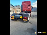 Iveco Mod. IVECO Vers. IVECO | Trattore Trattore | INDUSTRIAL CARS S.P.A