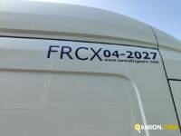 Ford Mod. FORD Vers. FORD | Leggero Cabinato <= 35 q.li Isotermico / coibentato | INDUSTRIAL CARS S.P.A