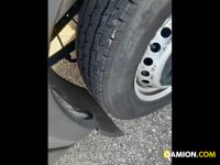 Iveco Mod. IVECO Vers. IVECO | Leggero Furgone <= 35 q.li Furgone di serie / Van | INDUSTRIAL CARS S.P.A