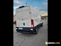 Iveco Mod. IVECO Vers. IVECO | Leggero Furgone <= 35 q.li Furgone di serie / Van | INDUSTRIAL CARS S.P.A