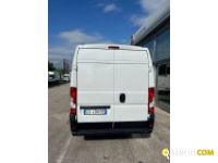 Peugeot Mod. PEUGEOT Vers. PEUGEOT | Leggero Furgone <= 35 q.li Furgone di serie / Van | INDUSTRIAL CARS S.P.A