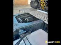 Iveco Mod. IVECO Vers. IVECO | Trattore Trattore | INDUSTRIAL CARS S.P.A