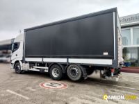 Iveco Mod. IVECO Vers. IVECO | Motrice Cassone fisso con centina | INDUSTRIAL CARS S.P.A