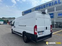 Fiat Mod. FIAT Vers. FIAT | Leggero Furgone <= 35 q.li Furgone di serie / Van | INDUSTRIAL CARS S.P.A