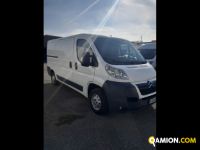 Citroen BERLINGO 1.9 D 4p. 800 Entreprise Liv.B | Leggero Furgone <= 35 q.li Furgone di serie / Van | INDUSTRIAL CARS S.P.A