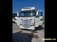 Iveco Mod. IVECO Vers. IVECO | Trattore Trattore | INDUSTRIAL CARS S.P.A