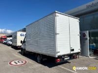 Iveco Mod. IVECO Vers. IVECO | Leggero Furgone <= 35 q.li Furgonato | INDUSTRIAL CARS S.P.A