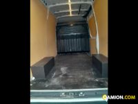 Iveco Mod. IVECO Vers. IVECO | Leggero Furgone <= 35 q.li Furgone di serie / Van | INDUSTRIAL CARS S.P.A