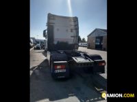 Iveco Mod. IVECO Vers. IVECO | Trattore Trattore | INDUSTRIAL CARS S.P.A