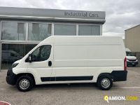 Peugeot Mod. PEUGEOT Vers. PEUGEOT | Leggero Furgone <= 35 q.li Furgone di serie / Van | INDUSTRIAL CARS S.P.A