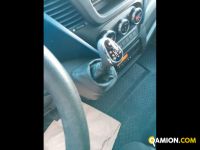 Iveco Mod. IVECO Vers. IVECO | Leggero Cabinato > 35 q.li Furgonato con sponda | INDUSTRIAL CARS S.P.A