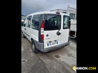 Fiat Doblò 1.6 16V Nat.Pow. PC-TN Cargo Lami. | Leggero Furgone <= 35 q.li Furgone di serie / Van | INDUSTRIAL CARS S.P.A