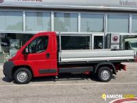 Citroen Vers. CITROEN | Leggero Furgone <= 35 q.li Cassone fisso | INDUSTRIAL CARS S.P.A