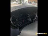 Opel Mod. OPEL Vers. OPEL | Leggero Furgone <= 35 q.li Furgone di serie / Van | INDUSTRIAL CARS S.P.A