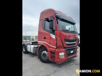 Iveco Mod. IVECO Vers. IVECO | Trattore Trattore | INDUSTRIAL CARS S.P.A