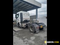Iveco Mod. IVECO Vers. IVECO | Trattore Trattore | INDUSTRIAL CARS S.P.A