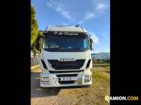 Iveco Mod. IVECO Vers. IVECO | Trattore Trattore | INDUSTRIAL CARS S.P.A