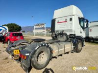 Iveco Mod. IVECO Vers. IVECO | Trattore Trattore | INDUSTRIAL CARS S.P.A