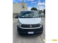 Fiat Mod. FIAT Vers. FIAT | Leggero Furgone <= 35 q.li Furgone di serie / Van | INDUSTRIAL CARS S.P.A